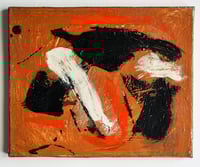 Image 1 of Piccola Opera su Tela n.19