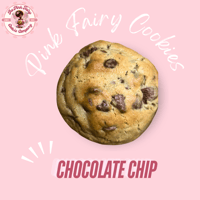 Chocolate Chip (6oz)