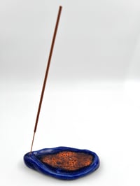 Image 1 of Incense holder 8
