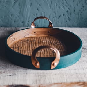 Image of Port Isaac Tray