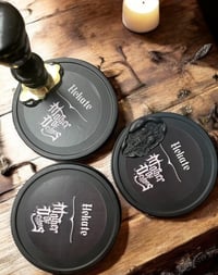 Image 1 of Hekate Tin Candle 180g