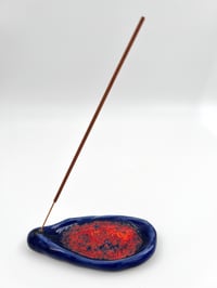 Image 1 of Incense holder 10