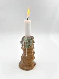 Candle holder 6