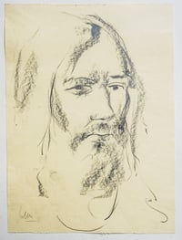Image 1 of Disegno su carta n.55