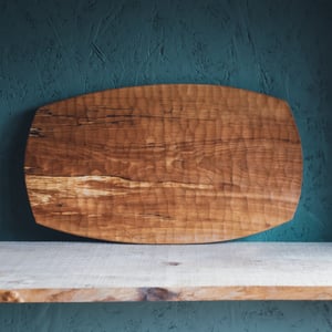 Image of Perranporth Serving Board