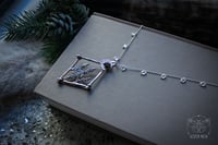 Image 4 of Sindra Skógarnorn Necklace