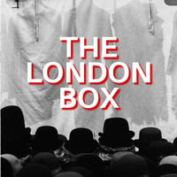 Image 1 of THE LONDON BOX – exemplaire unique