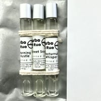 Image 1 of Urban Explorer Series: Complete Scented Oil Collection