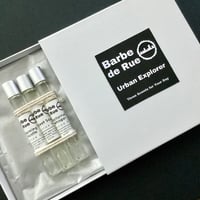 Image 2 of Urban Explorer Series: Complete Scented Oil Collection