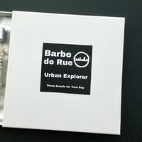 Image 4 of Urban Explorer Series: Complete Scented Oil Collection