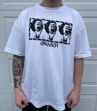 'Mask' T-shirt