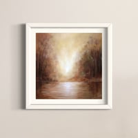 Image 2 of 'Boughs' - Print