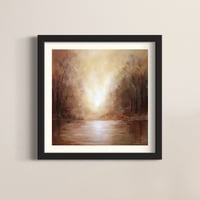 Image 3 of 'Boughs' - Print
