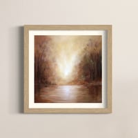Image 1 of 'Boughs' - Print