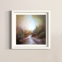 Image 3 of 'Calling' - Print