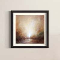 Image 2 of 'Aglow' - Print