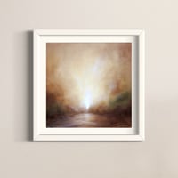 Image 3 of 'Aglow' - Print