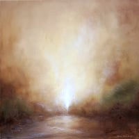 Image 5 of 'Aglow' - Print