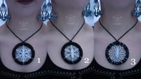 Image 2 of Frost Seidr Necklaces
