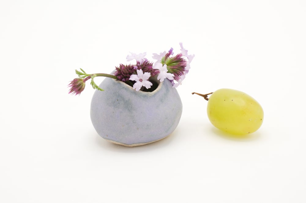 Image of lavender bud vase (extra small)