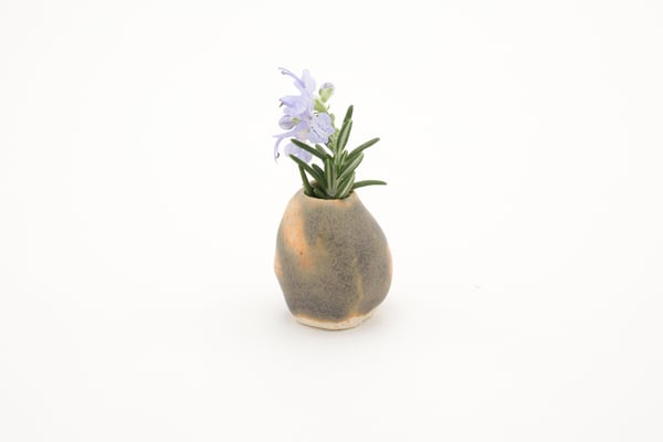 Image of tidepools bud vase (tiny)