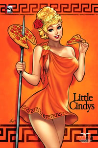 Image 3 of Little Cindy's