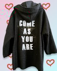 Image 3 of Teddy ¥ unisex ¥ upCyclinG viLLaGe punK¥IbiZa ¥Jacke ¥ festival