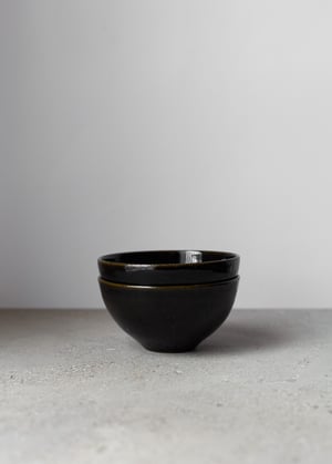 Image of Small bowl N°2 in Nori