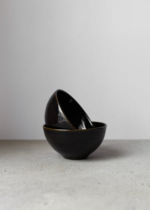 Image of Small bowl N°2 in Nori