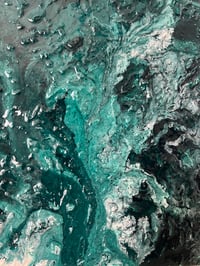 Image 3 of Blue World #5 (12")