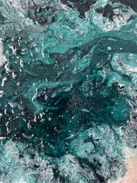 Image 4 of Blue World #5 (12")