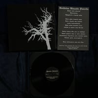 Cosmic Church - Unohdetun Rituaalin Planeetta LP 