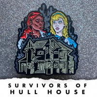 Image 7 of Of Hull House 