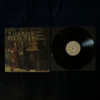 Vicarivs Filii Dei - Index Librorum Prohibitorum LP 