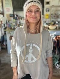 Image 2 of MEERWEH ¥Ibiza¥uniseX ¥mütze¥ upCyclinG ¥IbiZa d¥ festival