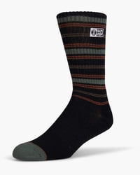 Image 3 of Pack calcetines Salty Crew Gremmie 3 sock pack en rebajas