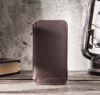 Image 1 of 2/3/6/8 Slot Vintage Wrist Watch Case