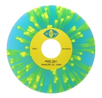 Image 1 of Travelers All Stars - (45rpm) - "Victory" / "Annie Hall " LIMITED REPRESS!