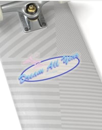 Image 5 of Dream All Year Sticker