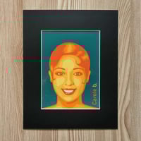 CAROLE B. - Joséphine Baker mini 141