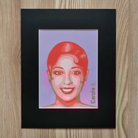 CAROLE B. - Joséphine Baker mini 153