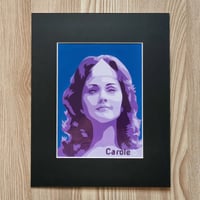 CAROLE B. - Wonder Woman mini 145