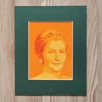 CAROLE B. - Simone Veil mini 33
