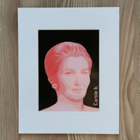 CAROLE B. - Simone Veil mini 25