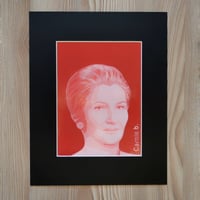 CAROLE B. - Simone Veil mini 22