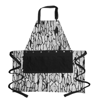 *PRE-ORDER* Snow Bark Full-Sized Apron