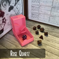 Image 4 of Portable Dice Tower Case