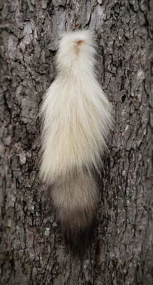 Image of Wolf Tail