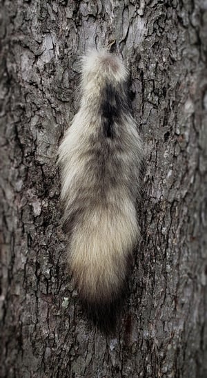 Image of Wolf Tail