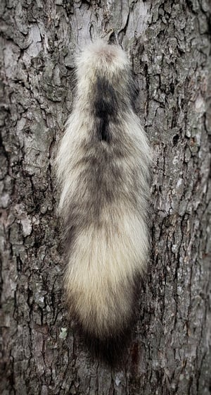 Image of Wolf Tail